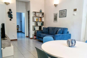 Snuggly Blue Home Florence
